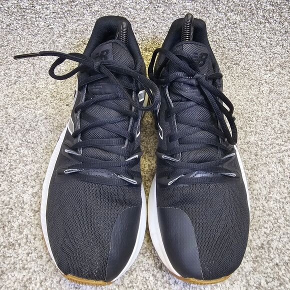 New Balance Dynasoft Shoes Mens Size 7.5 Black Running Athletic Sneakers - Picture 3 of 16